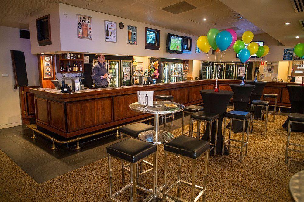 Morphett Arms Hotel Adelaïde Extérieur photo