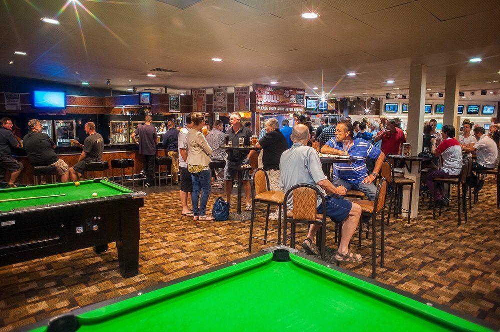 Morphett Arms Hotel Adelaïde Extérieur photo
