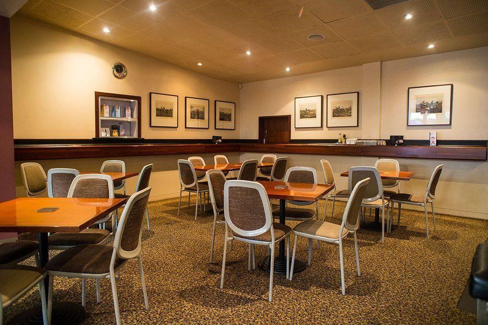 Morphett Arms Hotel Adelaïde Extérieur photo