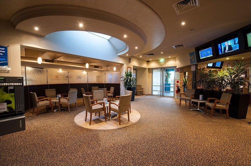 Morphett Arms Hotel Adelaïde Extérieur photo