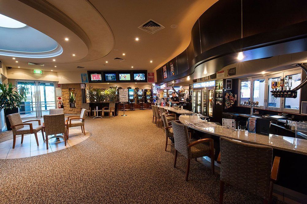Morphett Arms Hotel Adelaïde Extérieur photo