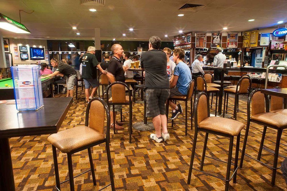 Morphett Arms Hotel Adelaïde Extérieur photo