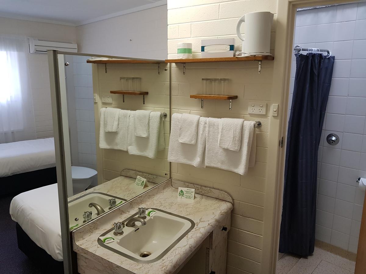 Morphett Arms Hotel Adelaïde Extérieur photo