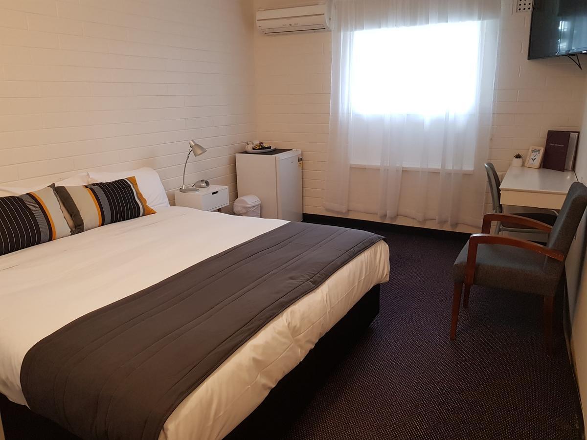 Morphett Arms Hotel Adelaïde Extérieur photo