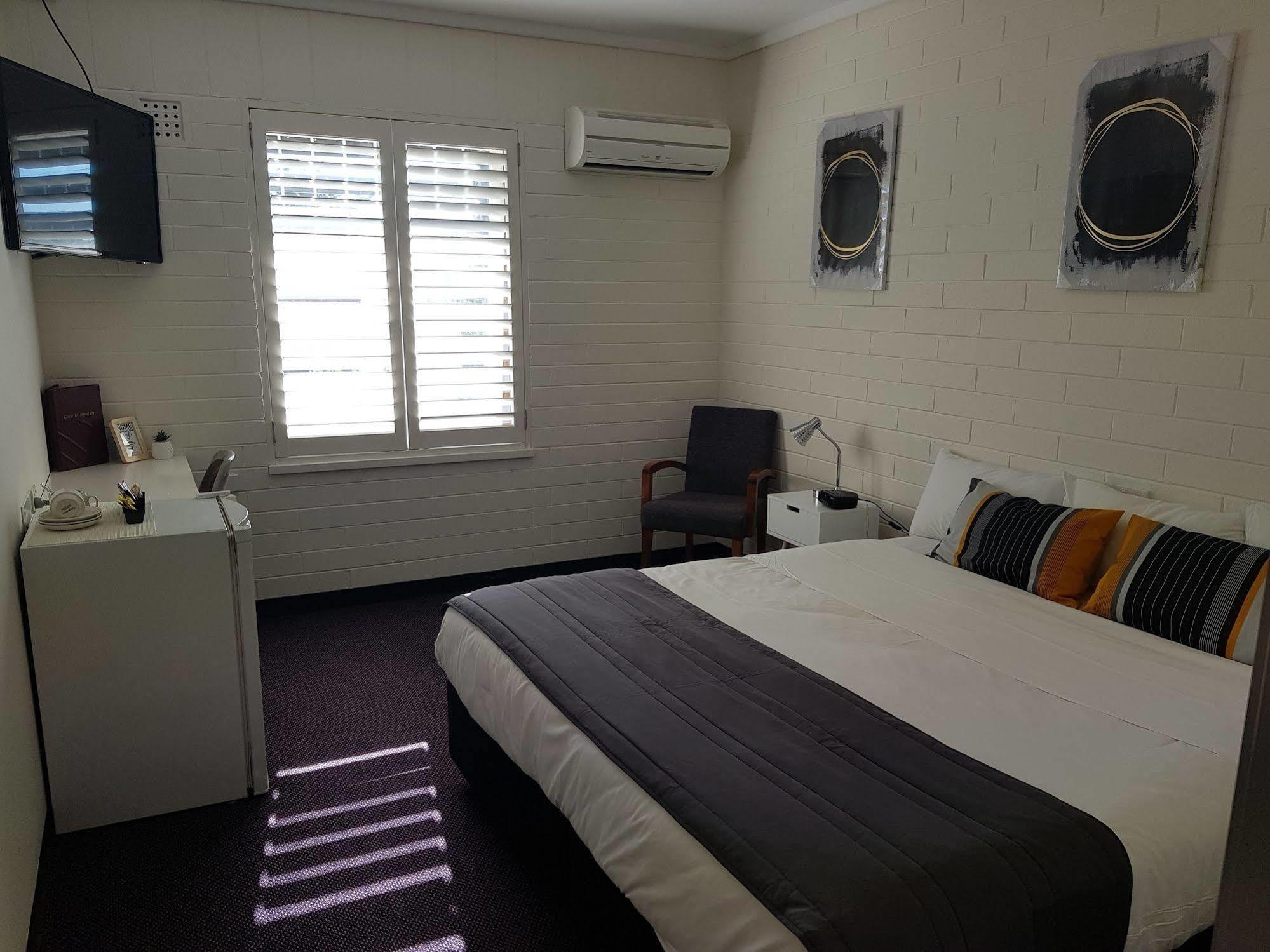 Morphett Arms Hotel Adelaïde Extérieur photo