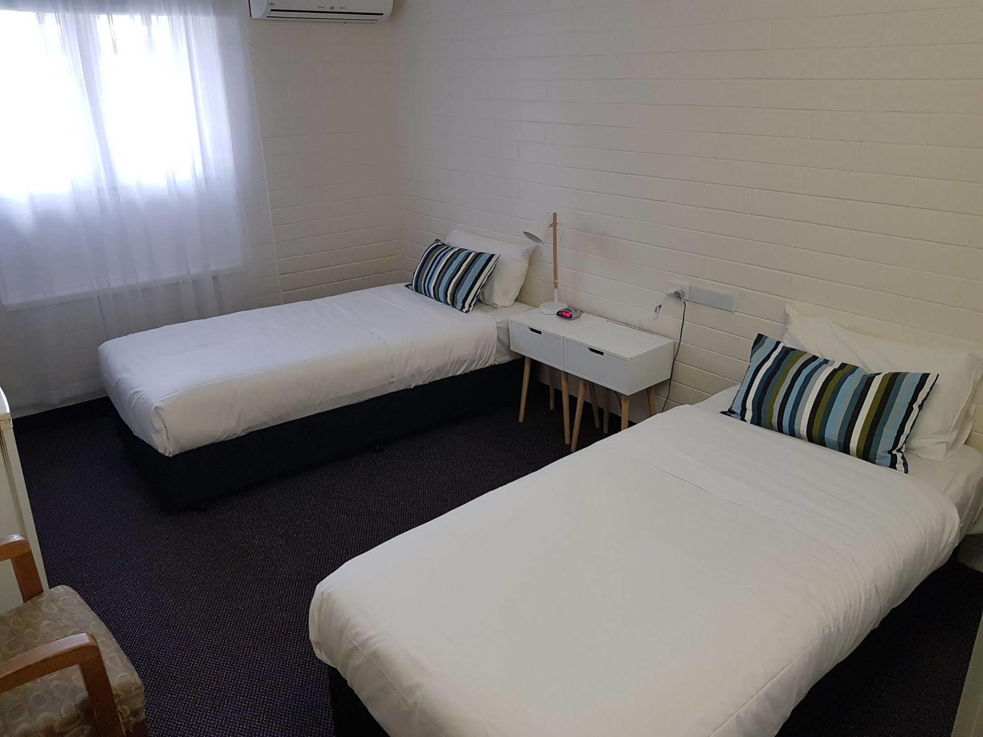 Morphett Arms Hotel Adelaïde Extérieur photo