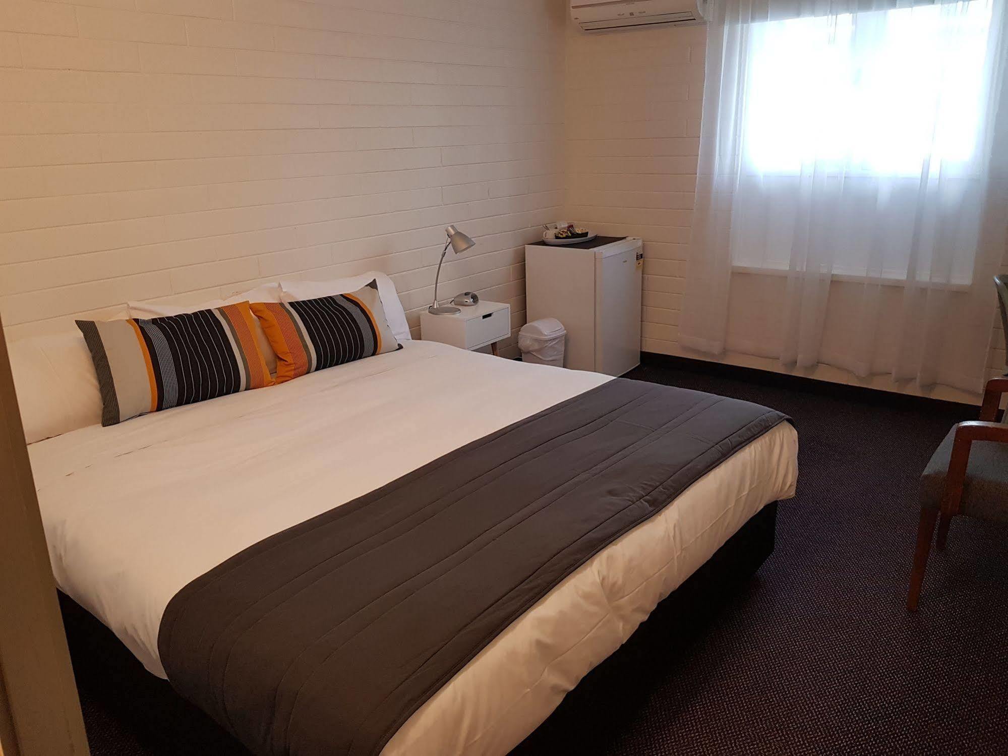 Morphett Arms Hotel Adelaïde Extérieur photo