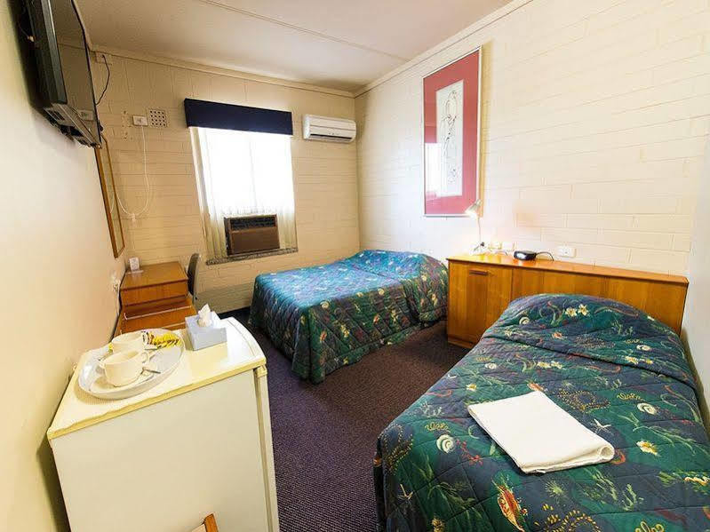 Morphett Arms Hotel Adelaïde Extérieur photo